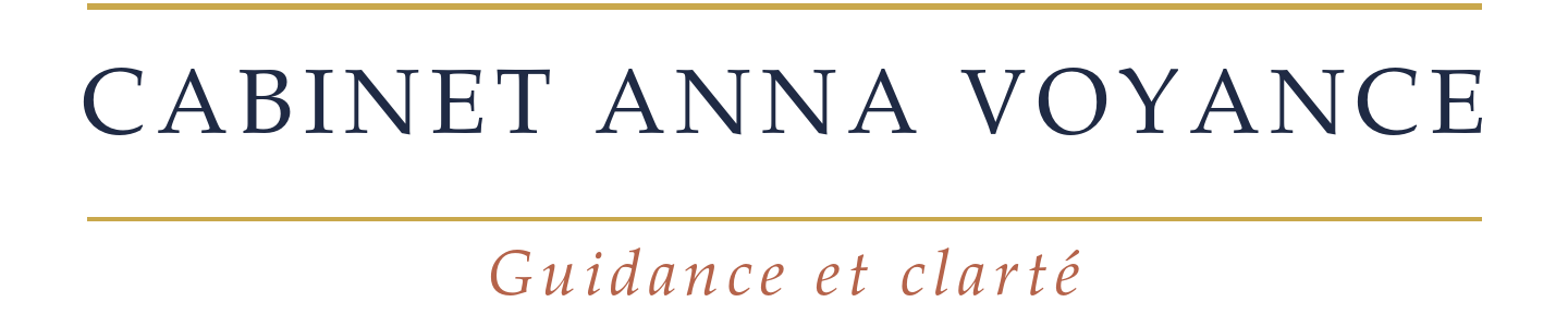 Cabinet Anna Voyance